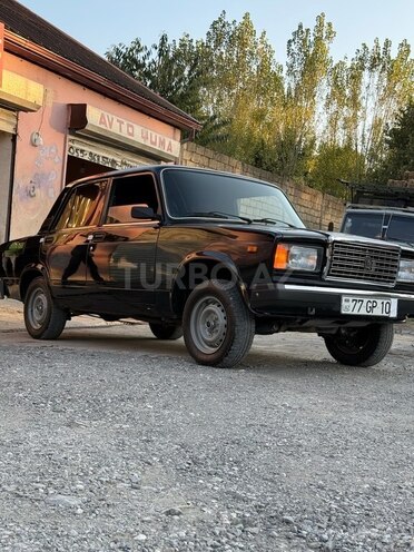 LADA (VAZ) 2107 2009, 72,000 km - 1.6 l - İsmayıllı