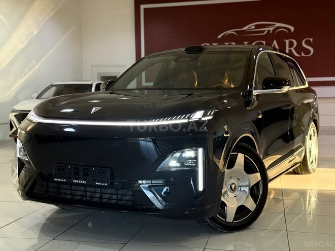 Changan Deepal S09-3