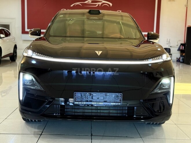 Changan Deepal S09-1