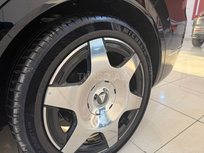 Changan Deepal S09-8