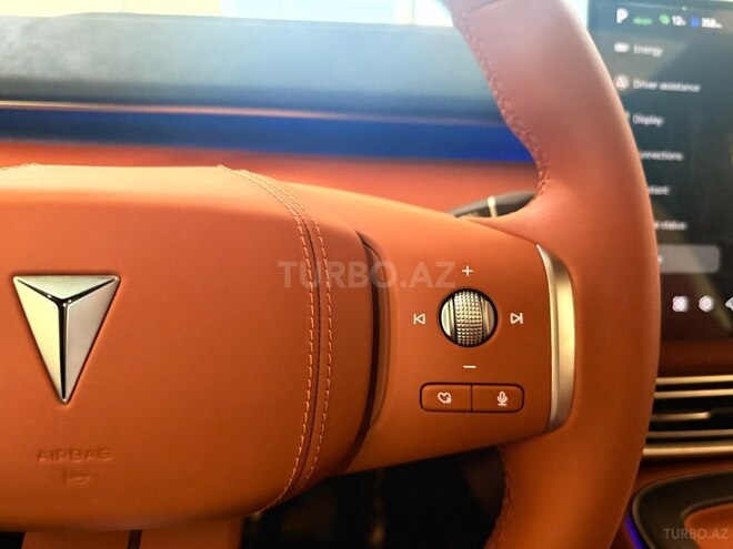 Changan Deepal S09-22