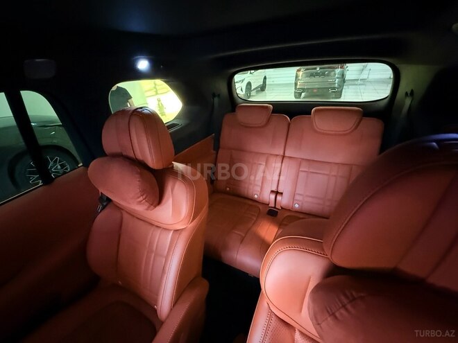 Changan Deepal S09-24
