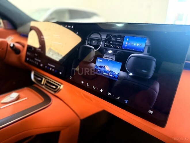 Changan Deepal S09-19