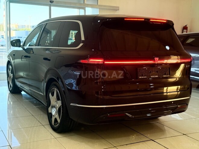 Changan Deepal S09-11
