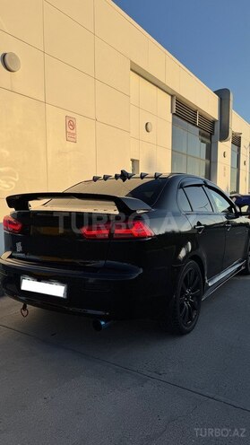 Mitsubishi Lancer 2008, 333,333 km - 2.0 l - Bakı