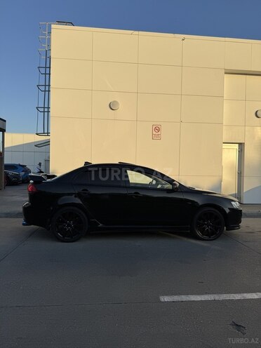 Mitsubishi Lancer 2008, 333,333 km - 2.0 l - Bakı