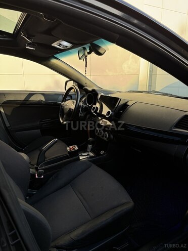 Mitsubishi Lancer 2008, 333,333 km - 2.0 l - Bakı