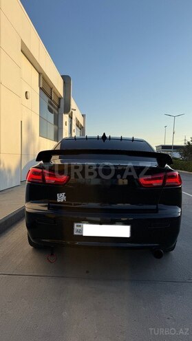 Mitsubishi Lancer 2008, 333,333 km - 2.0 l - Bakı