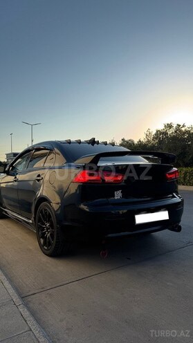 Mitsubishi Lancer 2008, 333,333 km - 2.0 l - Bakı