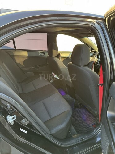 Mitsubishi Lancer 2008, 333,333 km - 2.0 l - Bakı