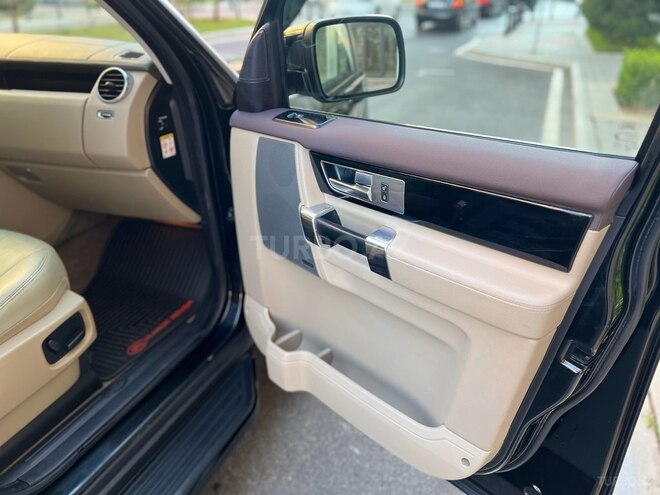 Land Rover Discovery 2011, 202,000 km - 4.0 l - Bakı