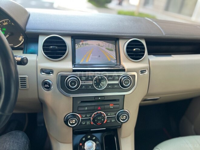 Land Rover Discovery 2011, 202,000 km - 4.0 l - Bakı
