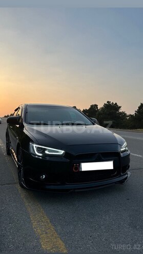 Mitsubishi Lancer 2008, 333,333 km - 2.0 l - Bakı
