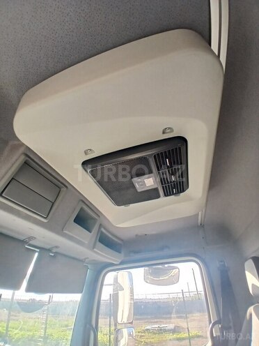 Mercedes Atego 1224 2007, 835,000 km - 6.4 л - Tərtər