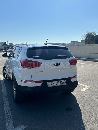 Kia Sportage 2014, 181,500 km - 2.0 l - Bakı
