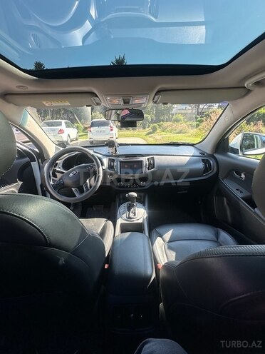 Kia Sportage 2014, 181,500 km - 2.0 l - Bakı