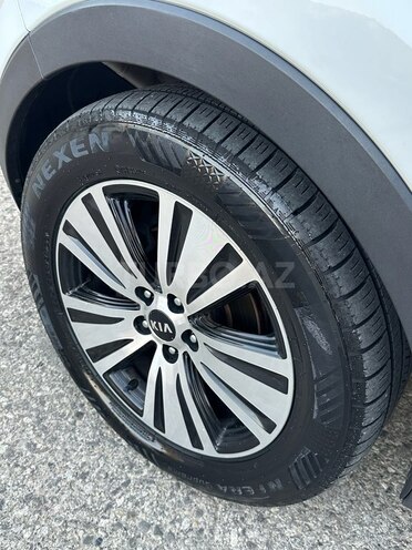 Kia Sportage 2014, 181,500 km - 2.0 l - Bakı