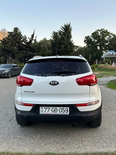 Kia Sportage 2014, 181,500 km - 2.0 l - Bakı