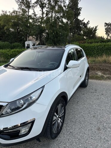 Kia Sportage 2014, 181,500 km - 2.0 l - Bakı