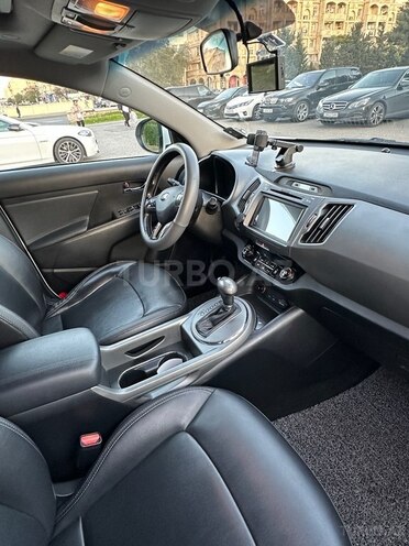 Kia Sportage 2014, 181,500 km - 2.0 l - Bakı