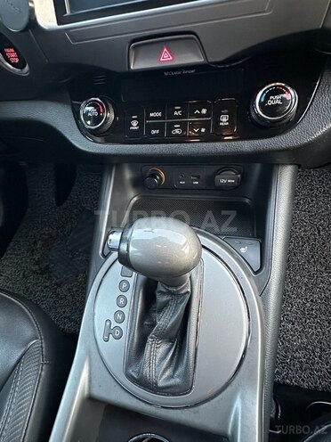 Kia Sportage 2014, 181,500 km - 2.0 l - Bakı
