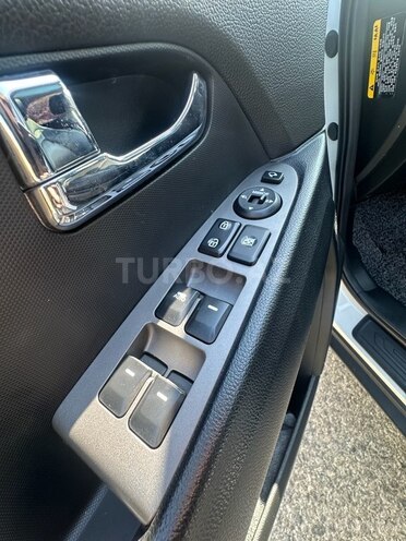 Kia Sportage 2014, 181,500 km - 2.0 l - Bakı