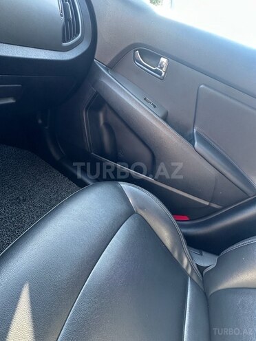 Kia Sportage 2014, 181,500 km - 2.0 l - Bakı