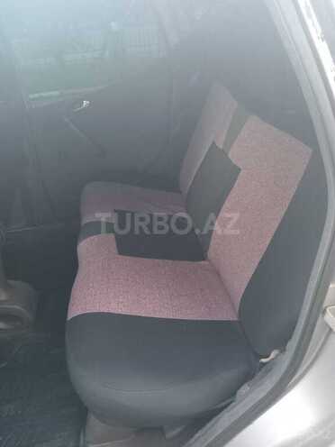 Mercedes A 160 2000, 207,000 km - 1.6 l - Bakı