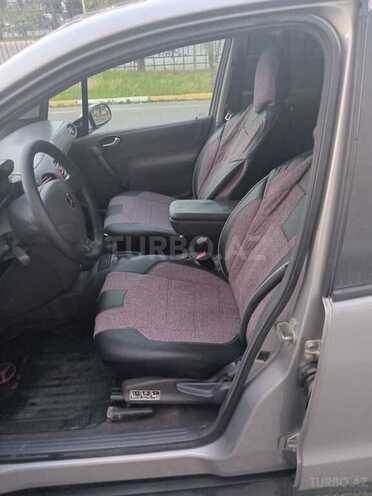 Mercedes A 160 2000, 207,000 km - 1.6 l - Bakı