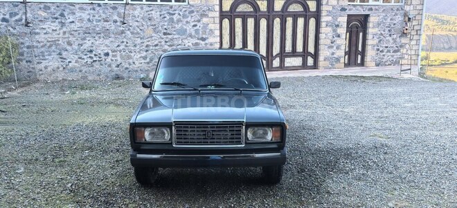 LADA (VAZ) 2107 2010, 72,226 km - 1.6 л - Tovuz