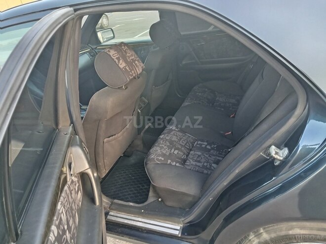 Mercedes E 230 1996, 458,722 km - 2.3 l - Bakı