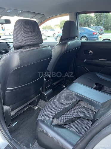 Nissan Tiida 2011, 157,000 km - 1.5 l - Bakı