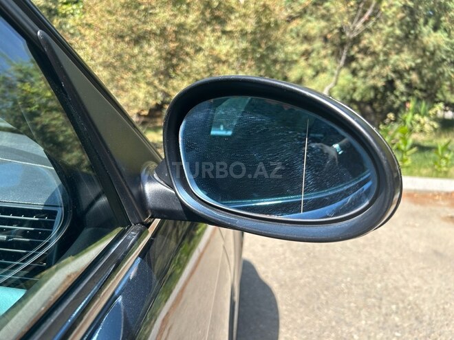 BMW 318 2002, 266,000 km - 2.0 l - Bakı