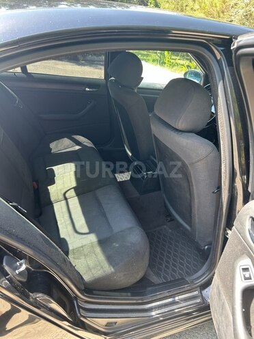 BMW 318 2002, 266,000 km - 2.0 l - Bakı
