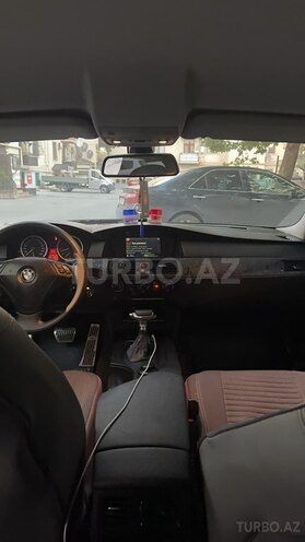 BMW 525 2005, 236,000 km - 2.5 l - Bakı