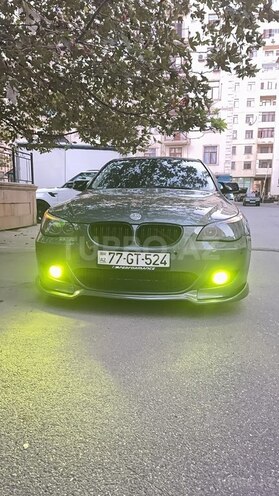 BMW 525 2005, 236,000 km - 2.5 l - Bakı