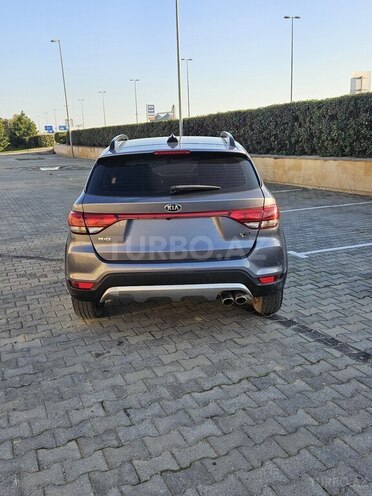 Kia Rio X-Line 2019, 92,000 km - 1.6 l - Bakı