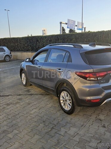 Kia Rio X-Line 2019, 92,000 km - 1.6 l - Bakı