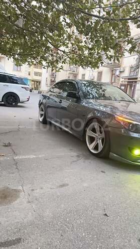 BMW 525 2005, 236,000 km - 2.5 l - Bakı
