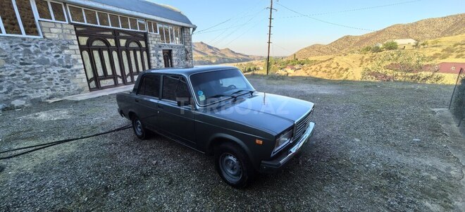 LADA (VAZ) 2107 2010, 72,226 km - 1.6 л - Tovuz