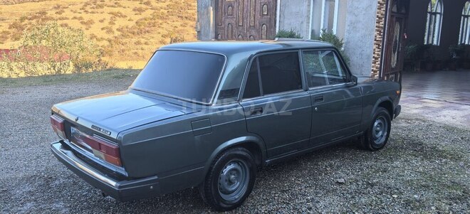 LADA (VAZ) 2107 2010, 72,226 km - 1.6 л - Tovuz