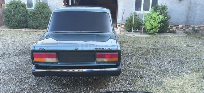 LADA (VAZ) 2107 2010, 72,226 km - 1.6 л - Tovuz