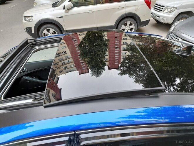 Kia Optima 2012, 221,143 km - 2.0 л - Bakı