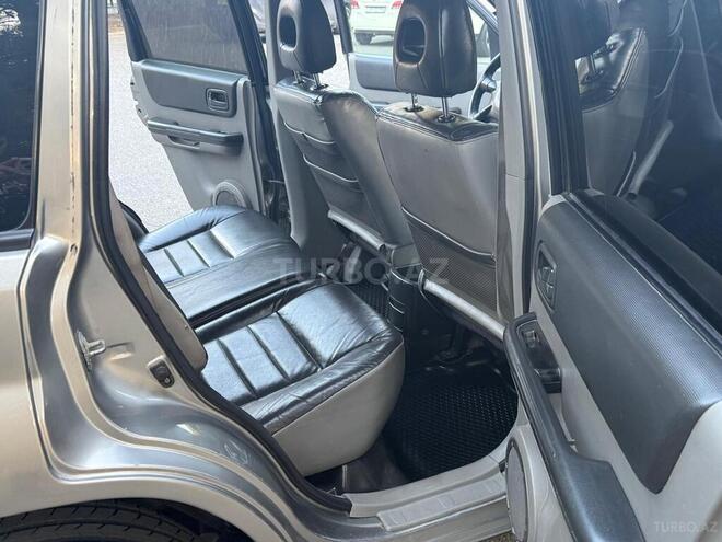 Nissan X-Trail 2003, 289,465 km - 2.0 л - Sumqayıt