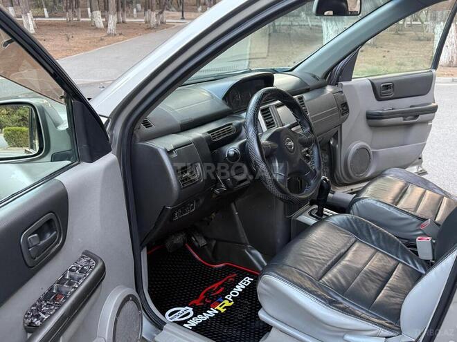 Nissan X-Trail 2003, 289,465 km - 2.0 л - Sumqayıt