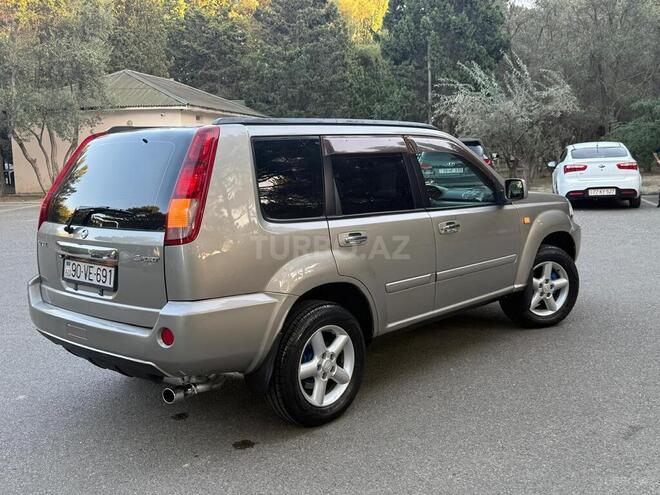 Nissan X-Trail 2003, 289,465 km - 2.0 л - Sumqayıt