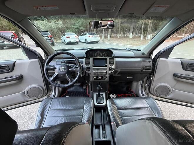 Nissan X-Trail 2003, 289,465 km - 2.0 л - Sumqayıt