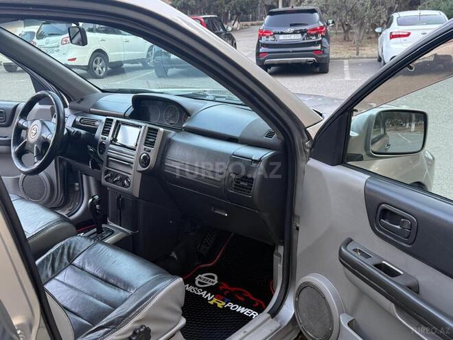 Nissan X-Trail 2003, 289,465 km - 2.0 л - Sumqayıt