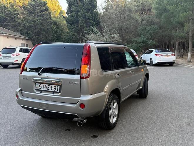 Nissan X-Trail 2003, 289,465 km - 2.0 л - Sumqayıt