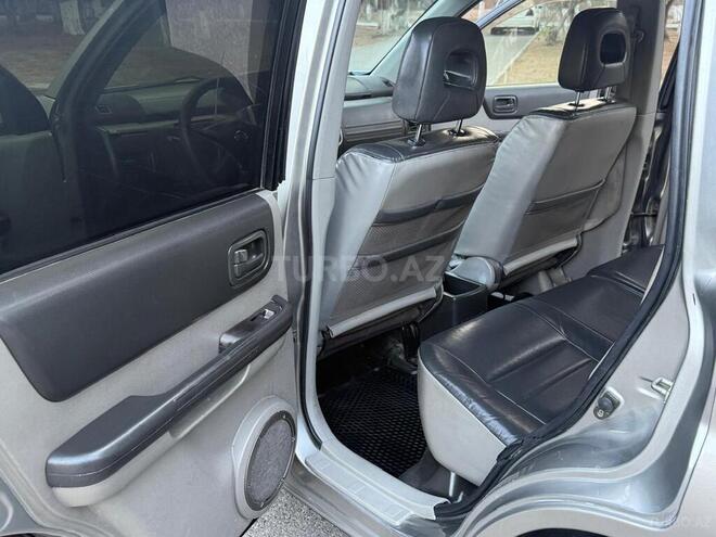 Nissan X-Trail 2003, 289,465 km - 2.0 л - Sumqayıt
